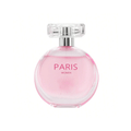 PARIS WOMEN Eau De Parfum Spray For Women, Wonderful Gift, Gourmand Fragrance, Daytime And Casual Use, For All Skin Types,A Classic Bottle,3.4 Fluid Ounce
