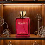 Men's Twilight Perfume - Red