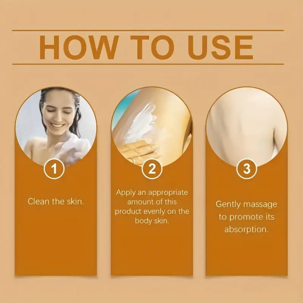 3/2/1pc Bee Venom Firming Cream, Moisturizes The Light Beige, Make Light Beige Look Smoother And Firmer, The Appearance Of Loose Light Beige, Skincare; Make Light Beige Younger-looking, for Face, Neck, Abdomen, Body