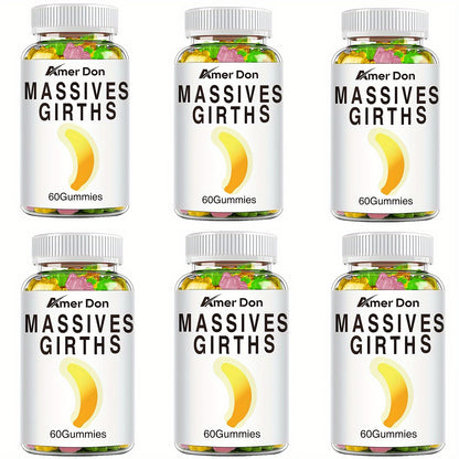 Ashwagandha Gummies for Women & Men – KSM-66 Stress Relief, Energy & Hormonal Balance Supplement | Premium Active Formula | 120, 240 or 360 Gummy Bears