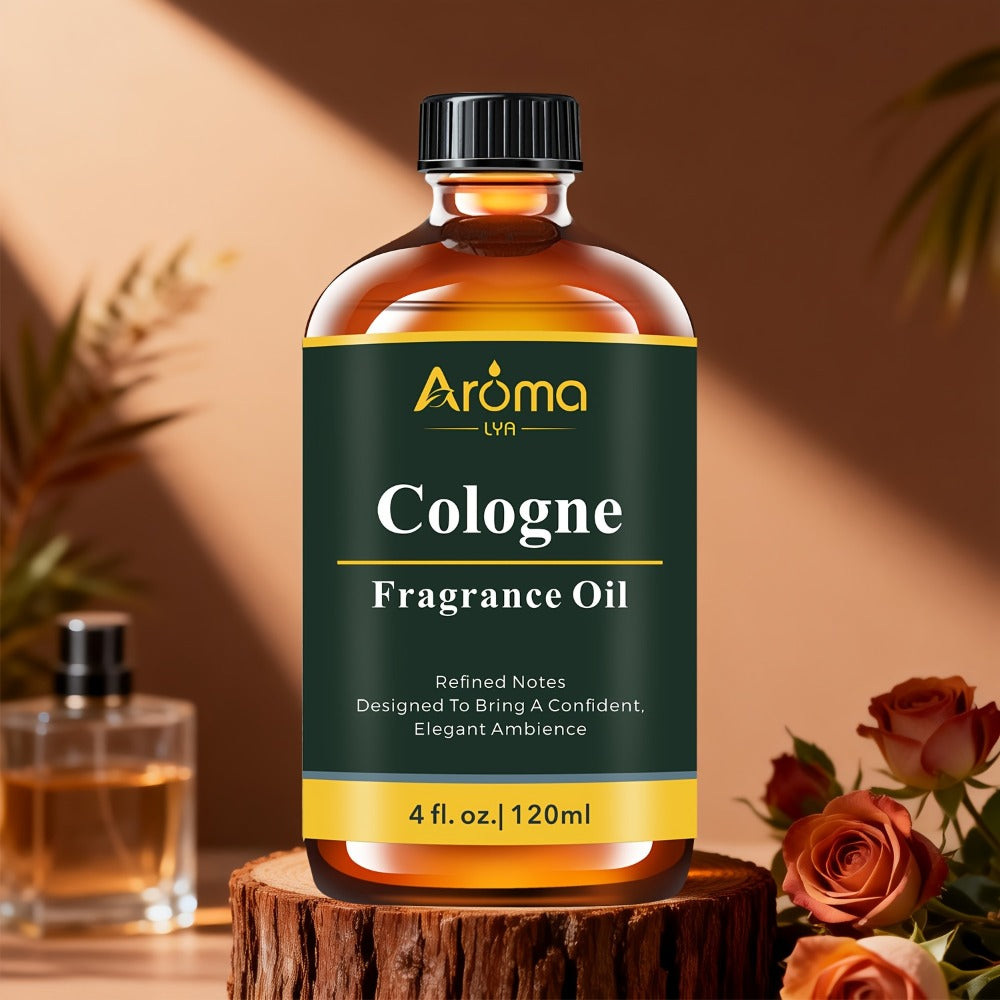 4.06oz Lemon Essential Oils, Natural Plant Peppermint Frankincense Essential Oils For Hair And Skin, Massage, Humidifiers, Home Diffusers, Soaps, Scented Candle Making - Local Warehouse- Mother'S Day Gift