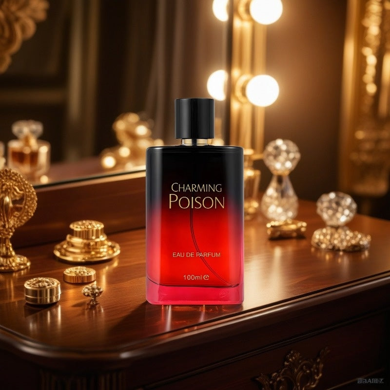 [Mother's Day Gift] Long-Lasting Women's Perfume-Love Encounter For The Workplace To Send To Family, Friends, Lovers. Anniversary And Party Gift.Mother's Day Gift