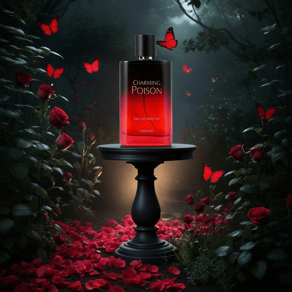 [Mother's Day Gift] Long-Lasting Women's Perfume-Love Encounter For The Workplace To Send To Family, Friends, Lovers. Anniversary And Party Gift.Mother's Day Gift