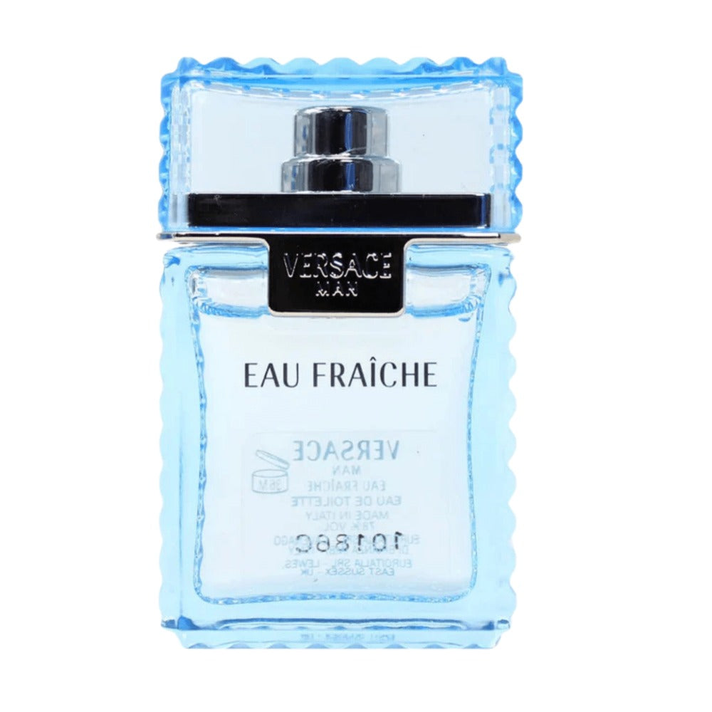 Versace Eau Fraiche EDT