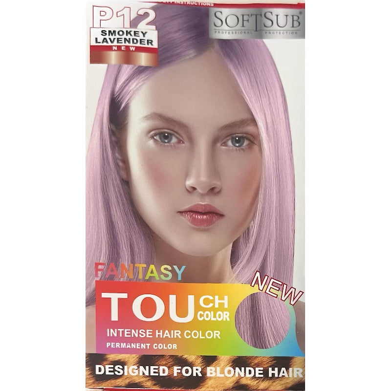 Permanent Hair Dye 20 Vivid Colors | Long-Lasting Bright Color for Home Use | Easy Application | Black Brown Pink Purple Blue Red Orange & More