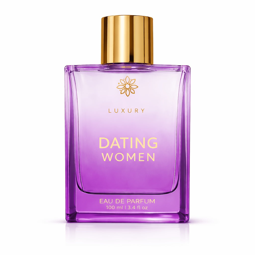 2pcs/1pc Luxury Women's Gift Set - Honey Oud & Date Women's Perfume | Floral, 3.38oz/1.69oz Women's Perfume Liquid, Designer Perfume Style, Gift for Women