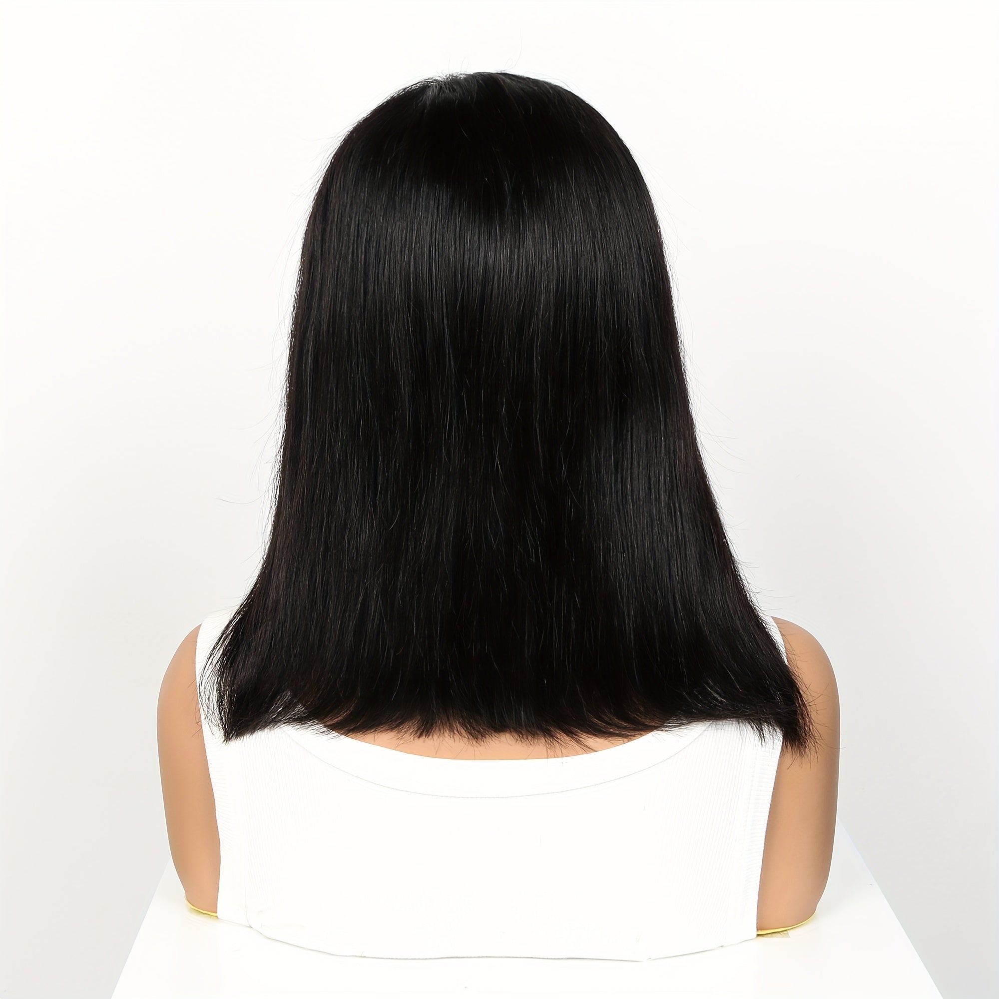 Side Part Bob Wig Human Hair T Part Bob 13*4 Lace Front Wigs Human Hair Pre-Plucked 180% Density Straight Frontal Wigs Human Hair Lace Short Wigs Natural Color, 8-14inch, | Up to 50% Off