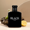 3.4fl Oz Men's Eau De Toilette Spray, Long-Lasting Perfume, Notes Of Sage, Absinthe, Lemon Flavor, Perfect For Dating, Daily Life, Parties, Gift Giving
