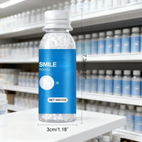 1 bottle of missing tooth filling