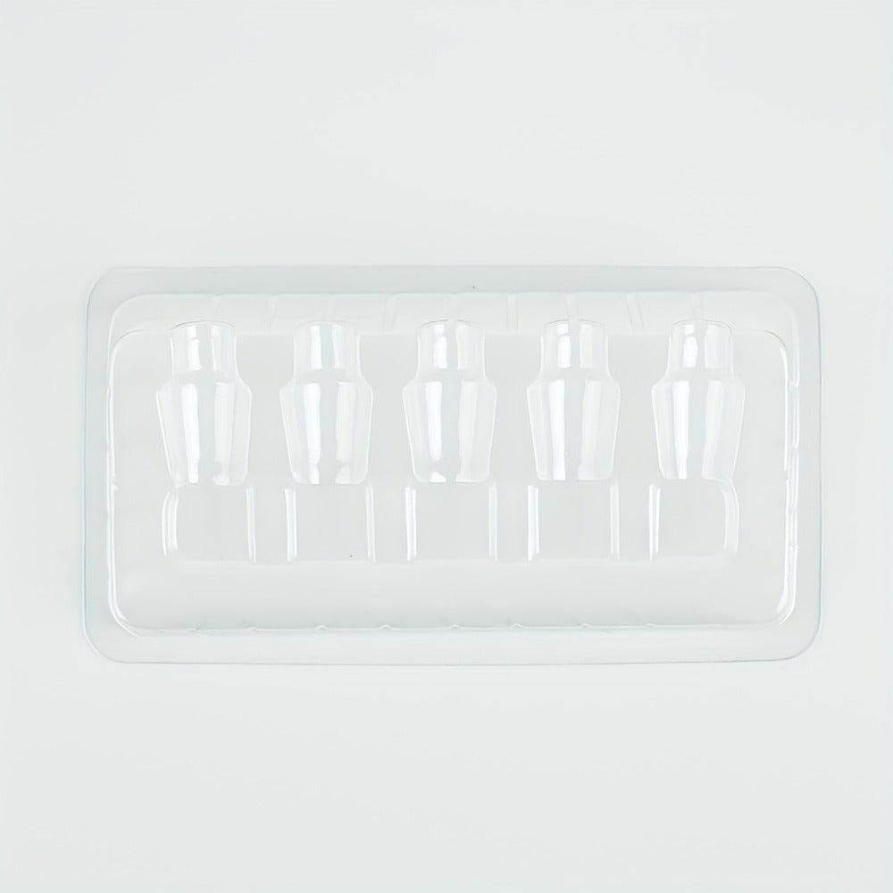 Pack of 50 Disposable Needle Holders Designed to Maintain a Clean And Organized Workspace, Ideal for Both Tattoo Professionals And Novices