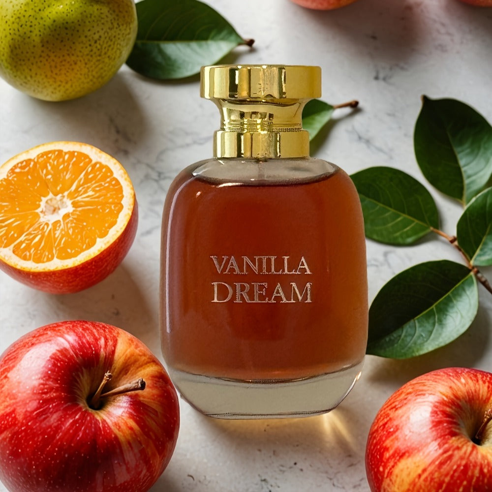 [VANILLA DREAM EDP] 3oz VANILLA DREAM Ladies EDP - Valentine's Day And Other Festivals