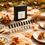 Men's Perfume Gift Box
