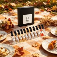 Men's Perfume Gift Box