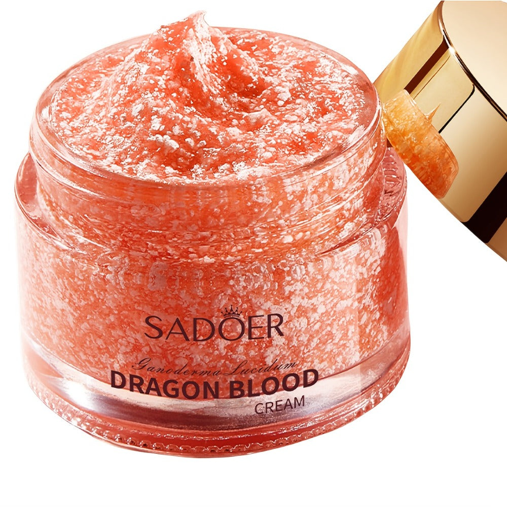 2pcs Dragon Blood Cream Concealer, Women's Cream for Even Light Beige, Lightweight Cream That Covers Pores And Moisturizes The Face, Mother's Day Gift, Skincare Product, Makes The Skin Look Younger, Gift for, Perfect Christmas Gift
