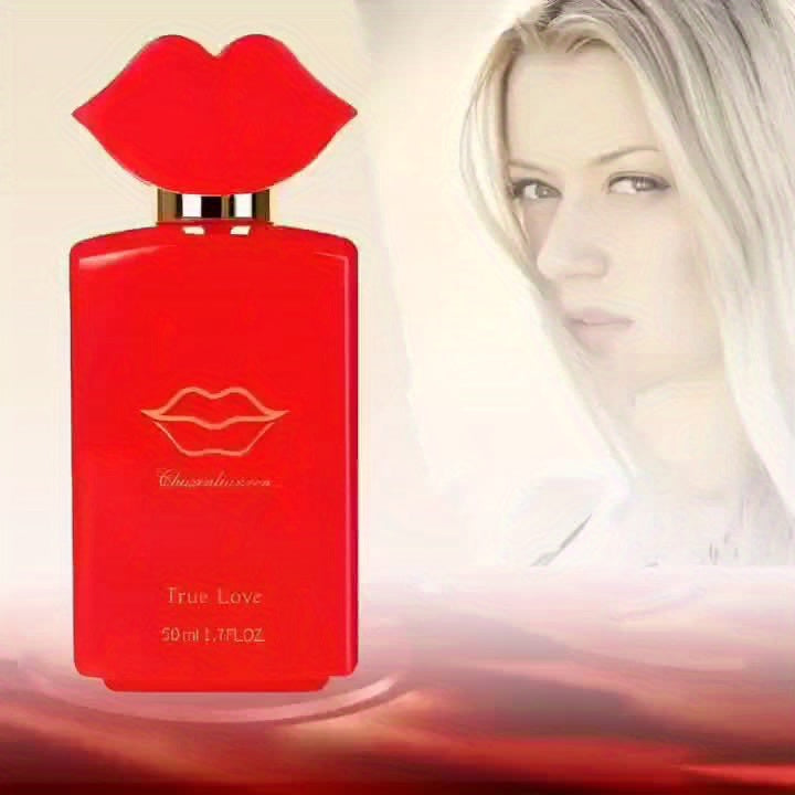 Red Door Women'S Pheromone Perfume 1.7Oz - Long Lasting Natural Fragrance, Travel Size Perfume For Women, Floral Scent Women Perfume Valentine Perfume Gift Birthday Perfume Gift For Her Attraction Perfume
