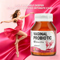 USLSHA Probiotics for Women Support PH Balance, Yeast Balance, V-Flora & Feminine Health with Women' s Health Blend & Cranberry Extract 60 Billion CFU, Vegan-friendly, 30 Capsules
