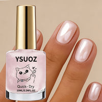 Pink mother-of-pearl