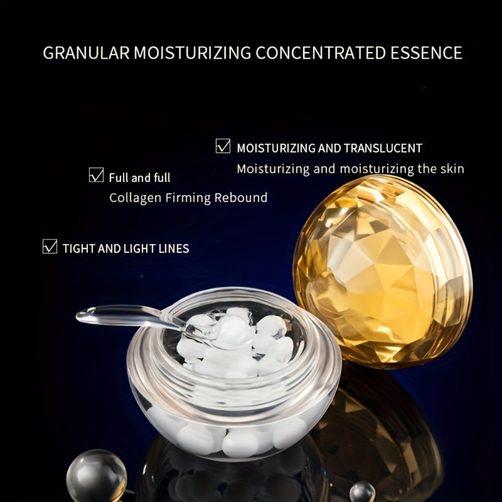 70g RESTRUCTURING COLLAGEN FILLING CREAM Deep Firming And Nourishing Skincare