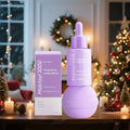 JING MENG Matrixyl 3000 Argireline Serum, Makes Skin Feel More Toned And Full, Improves Skin Elasticity, Firms The Skin, Perfect for Christmas Gifts, Skincare for Women, Black Friday Deals, Great for Stockings