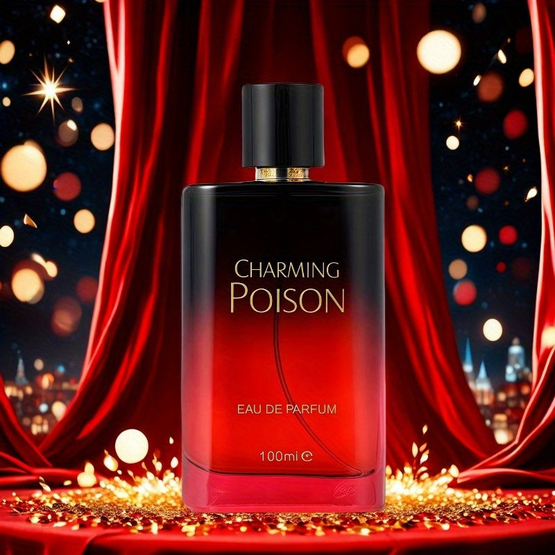 [Mother's Day Gift] Long-Lasting Women's Perfume-Love Encounter For The Workplace To Send To Family, Friends, Lovers. Anniversary And Party Gift.Mother's Day Gift