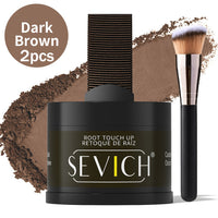 Dark Brown4g+Brush