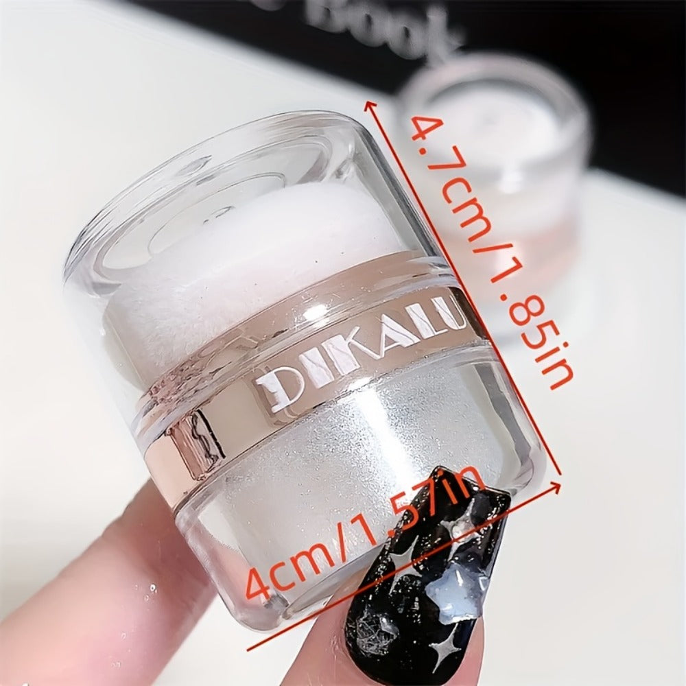 Highlight Powder Set 3pcs - Glitter Fairy Body Shimmer Powder, Radiant Sparkle Highlighter for Face & Body, Buildable Medium Coverage, Bridal Wedding Festival Makeup