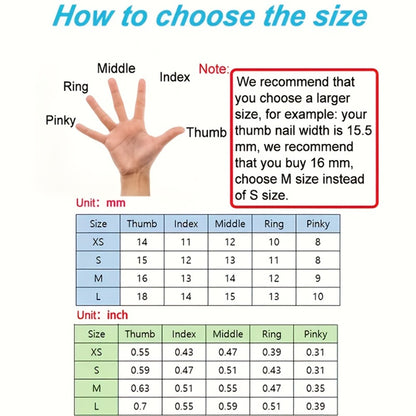 Press On Nails 3D Cat Paw Design – Cream Color Minimalist Handcrafted Nail Art | 10pcs Cute Aesthetic Nails for Holiday, Party & Gifting, S/M/L