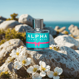ALPHA Blue