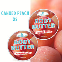 CANNED PEACH(100Gx2)