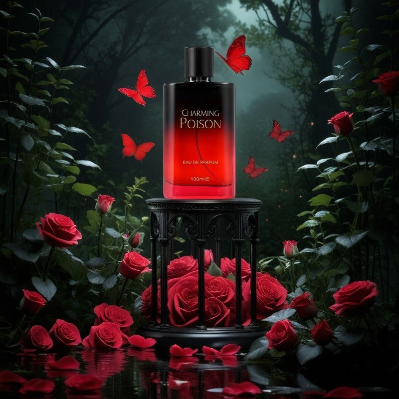 [Mother's Day Gift] Long-Lasting Women's Perfume-Love Encounter For The Workplace To Send To Family, Friends, Lovers. Anniversary And Party Gift.Mother's Day Gift