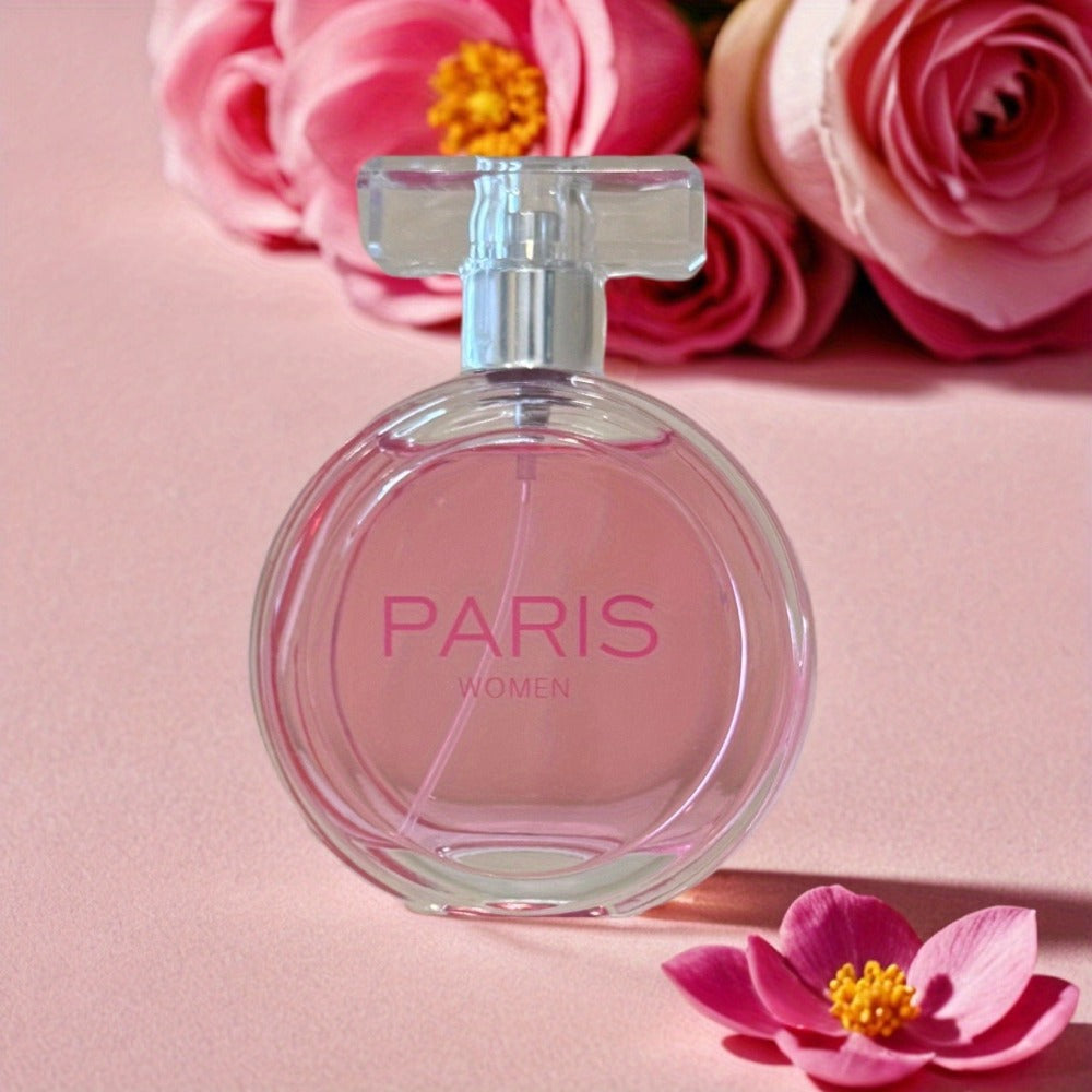 3.4 Fluid Ounces of Paris for Women