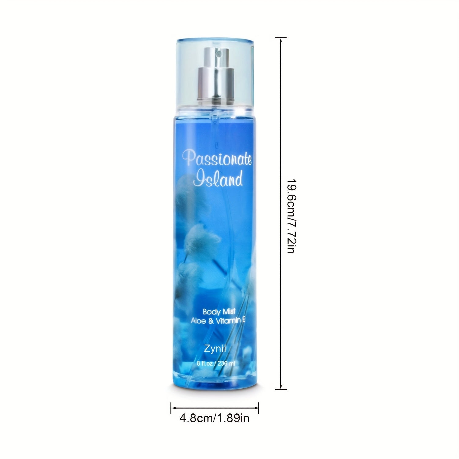 [Valentine's Day Gift] Women's Hair And Body Fragrance Mist, Women's Perfume, Lasting 6-8 Hours, Must-Have For, Suitable for Daily Use Dating, a Surprise Gift Designed For, a Gift to Receive Every Day, Pheromone Perfume, Valentine's Day Gift