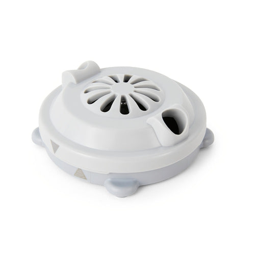 Pipeless Jet Motor for Pedicure Spa Chair – Magnetic Jet Head with Propeller & Cap, Compatible Replacement Part for LURACO & Most Pedicure Bowls