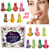 84pcs