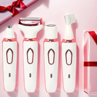 White 4in1