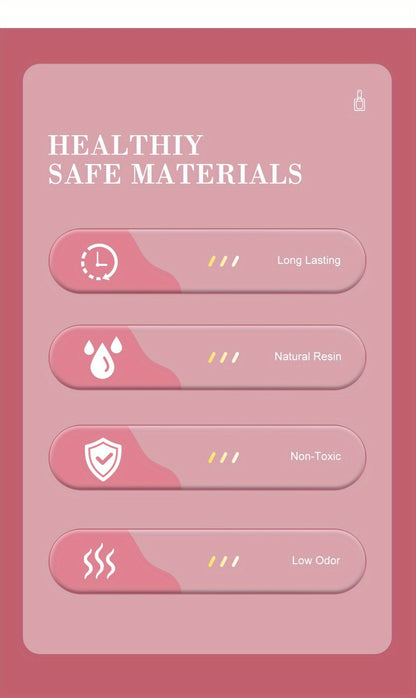 Poly Gel Nail Kit 36 Colors with LED Nail Lamp – Complete Polygel Nail Extension Starter Set with Nail Art Tools, Slip Solution, Dual Forms & UV Gel Polish for Beginners and Professionals