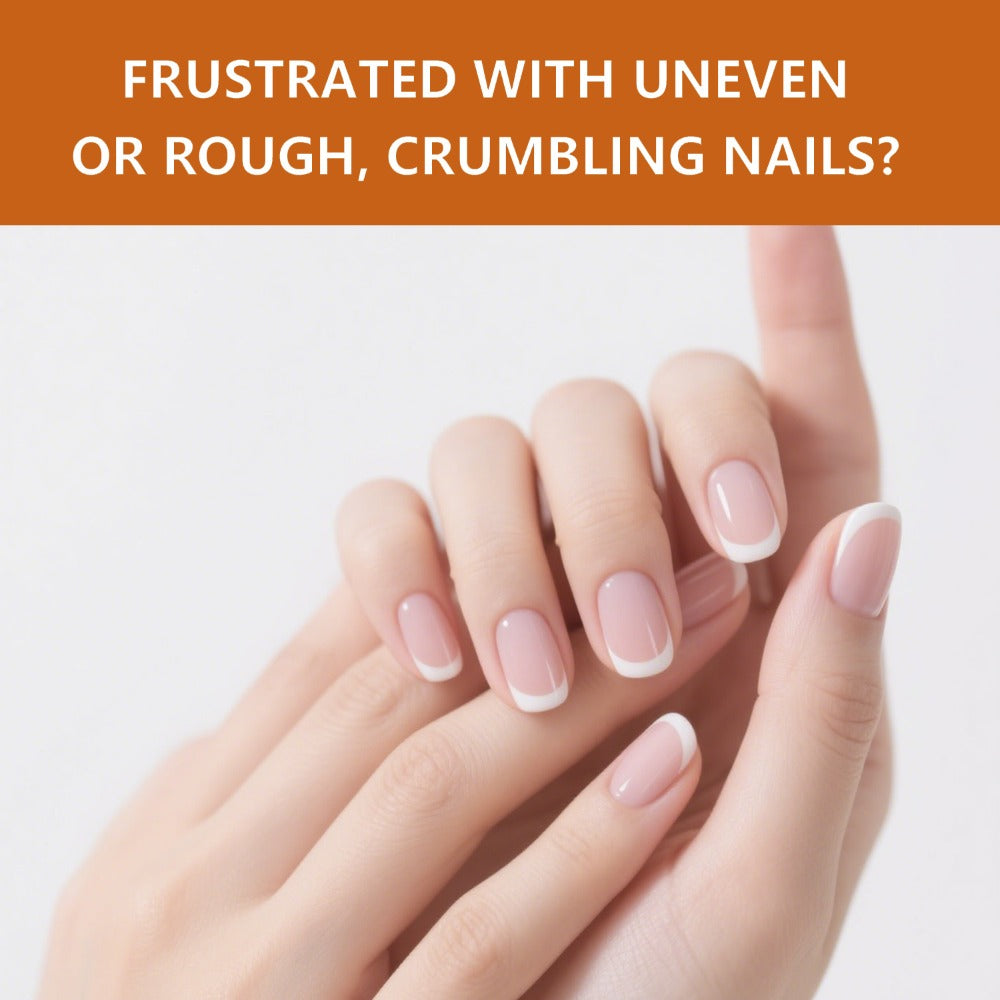 Anti-Yellowing Nail Strengthening Liquid, Extra Strong Nail Liquid, Softens And Moisturizes Nails And Cuticles, Keeps Nails Smooth And Shiny, Gentle And, Care Toes Nail And Fingers, for Men And Women Daily Nail Care