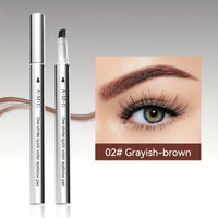02# Grayish-brown