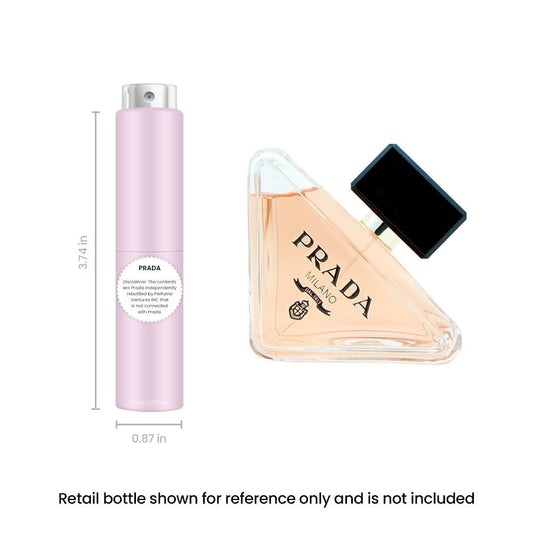 Prada Paradoxe Perfume for Women - Travel Spray EDP 5ml