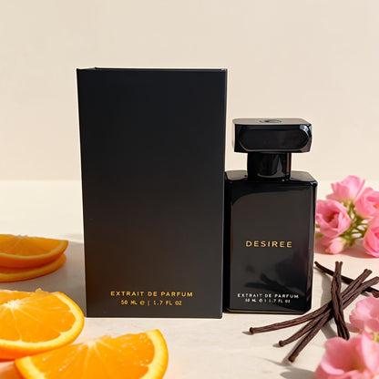 Unisex Fragrance Set 6-Piece - Long Lasting Perfume Spray for Men & Women | All Occasion Scent Collection Multiple Colors to Choose