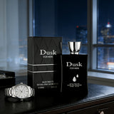 Men's Twilight Perfume - Black