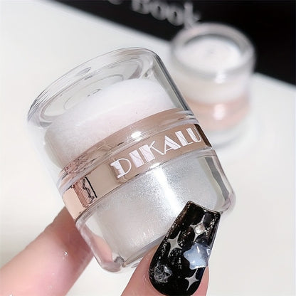 Highlight Powder Set 3pcs - Glitter Fairy Body Shimmer Powder, Radiant Sparkle Highlighter for Face & Body, Buildable Medium Coverage, Bridal Wedding Festival Makeup