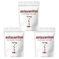 Astaxanthin 12Mg, 120 Softgels, 4 Month Supply | Premium Astaxanthin Antioxidant Supplements* | Fresh Microalgae Source | Triple Strength, Easy to Swallow
