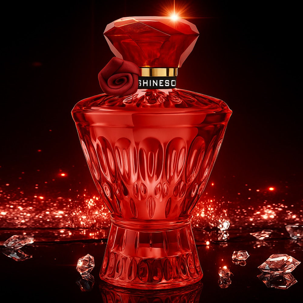 Perfume Gift Set for Women 3pcs Night Lure Eau de Parfum Mysterious Seductive Long Lasting Fragrance for Night Out Date Party Nightclub Floral Musk Scent Gift Idea