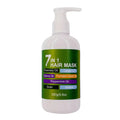 250g Moisturizing Hair Cream 7-in-1 Deep Moisturizing Hair Mask, Containing Various Hair Oils, Refreshing And Easy to Absorb, Very Suitable for Dry And Damaged Hair, The First Choice for Gifts, Thanksgiving And New Year Gifts for Family And Friends