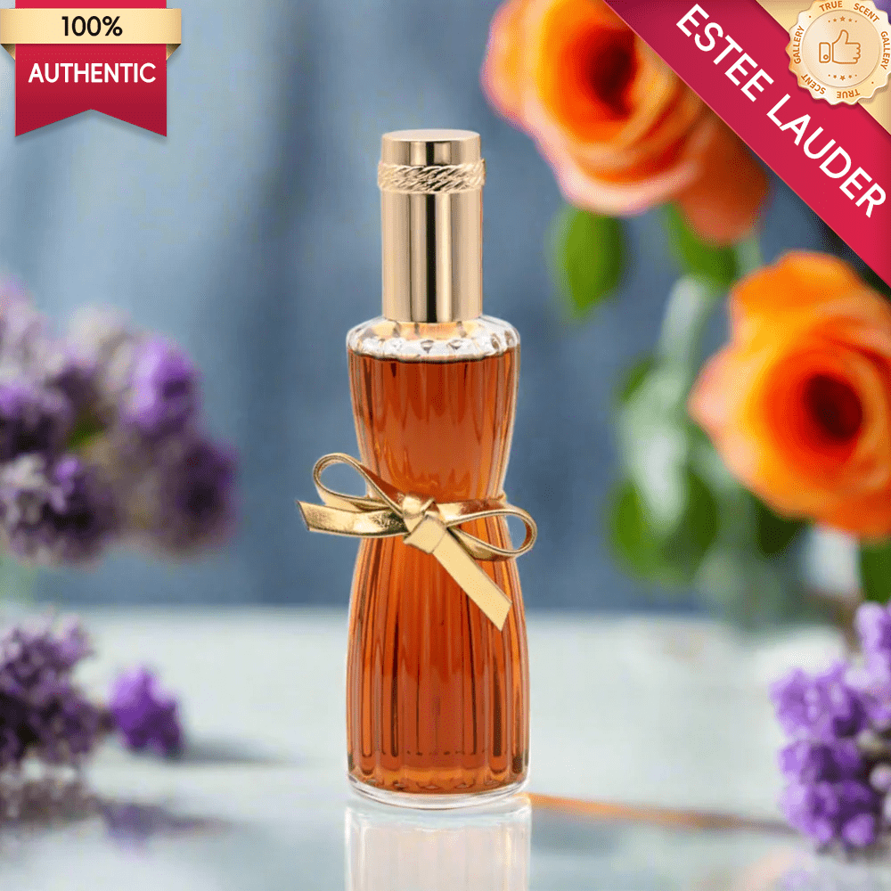 Estée Lauder Youth-Dew Eau de Parfum for Women, 2.2 Fl Oz Vintage Spray, Spicy Oriental & Amber Scent, Bold Evening Fragrance, Cult Classic Perfume