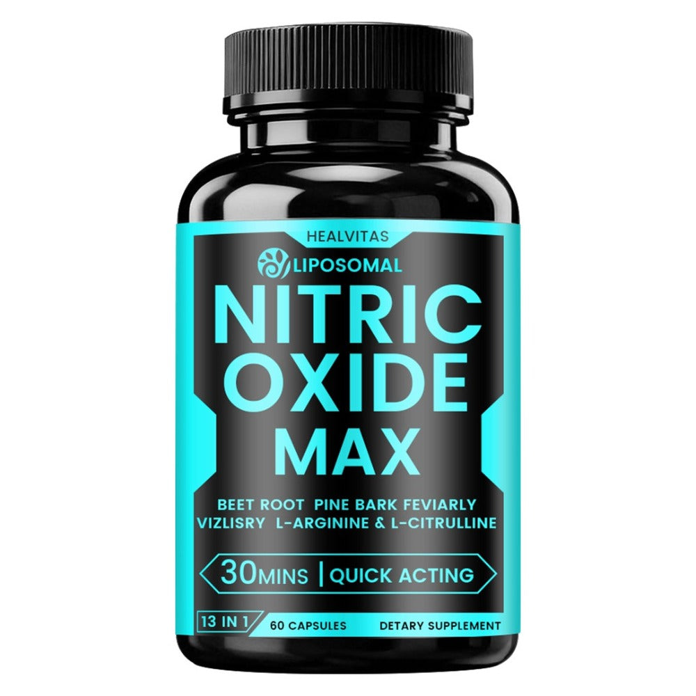 Mega Men'S Health Supplements, Muscle, Nitric Oxide And Blood Pressure Support, Blue Chew, Vigor Capsule Supplements with 3000Mg AAKG, L-Arginine, L-Citrulline, Superbeetroot, Get Swole, Workout Performance, Fast-Acting, Caffeine-Free