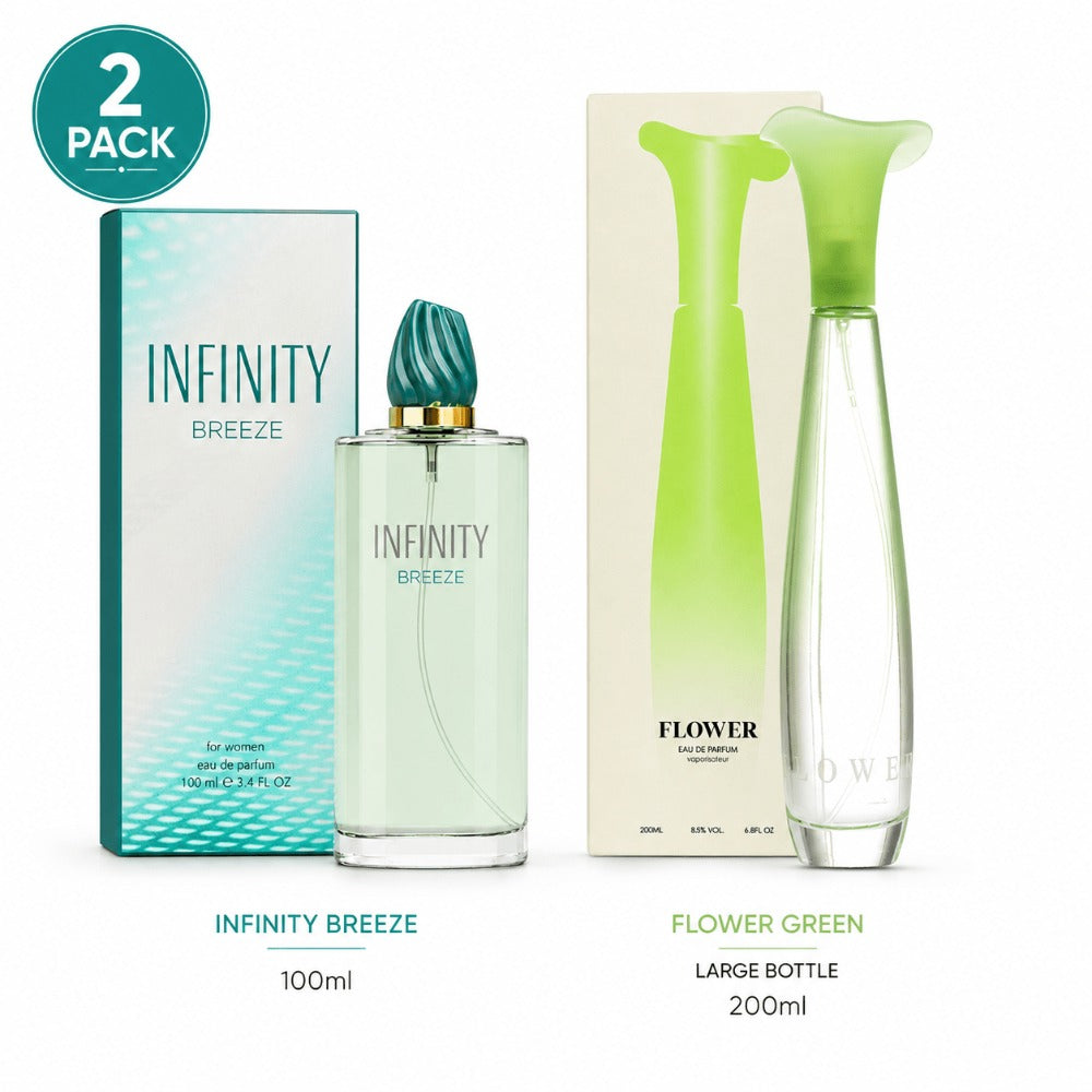 Perfume for Women Long Lasting Fresh Floral EDP 100ml – Sandora Fragrances | Grapefruit Peony Lily Cedar Musk Amber | Spring Summer Daily Office Wear | Birthday Mother's Day Gift for Her
