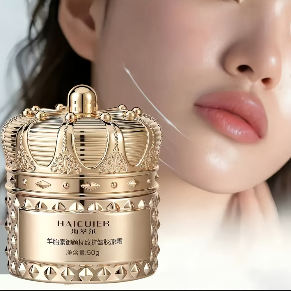 HAICUIEIR SHEEP PLACENTA EXTRACT COLLAGEN CREAM