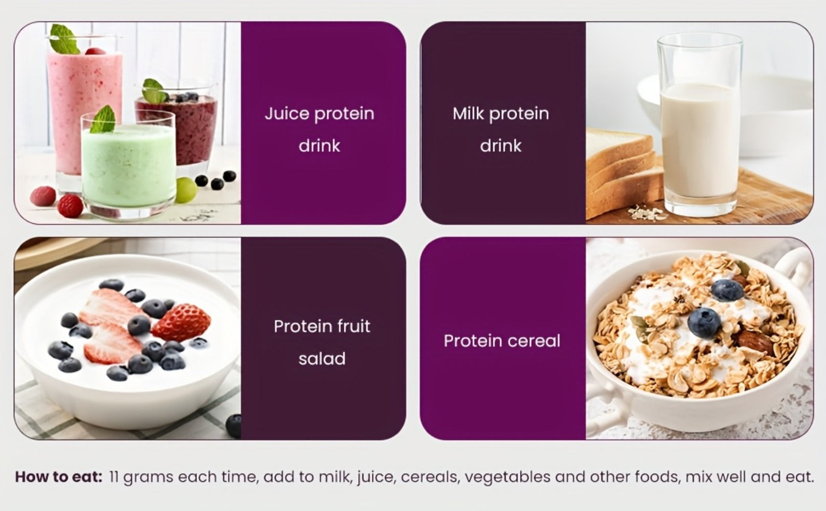 Oufex Multi-Collagen Powder - Featuring Hydrolyzed Protein (Type I, II, III, V, X), Plus Acid, Biotin, And Vitamin C - Flavor-Free